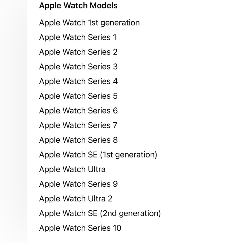 Apple Watch Charger - Picture 3 of 3